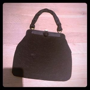 Vintage style bag